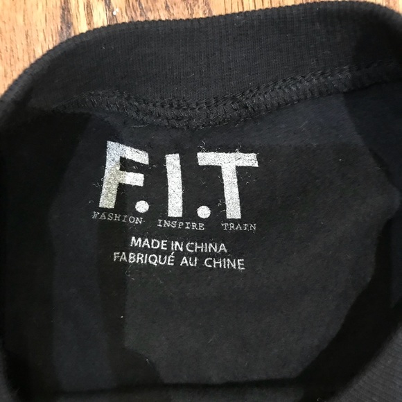 Namastay In Bed Sweatshirt M - Picture 4 of 4